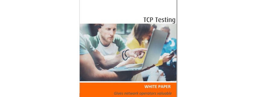 TCP Testing