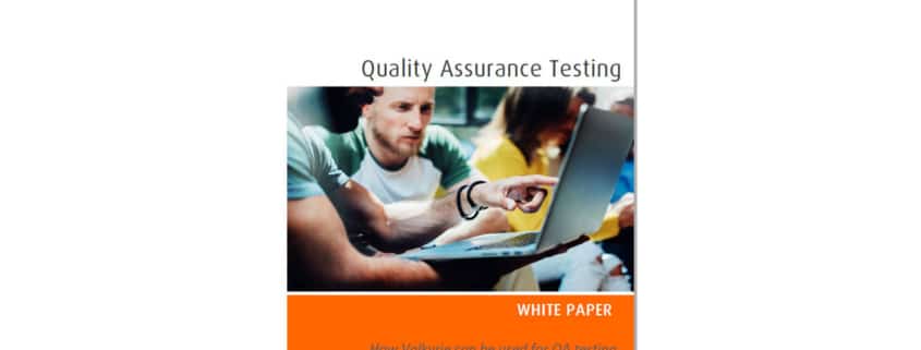 Quality Assurance Testing 31-QA-testing
