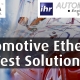 Xena appoints ihr Automotive as European Distributor for Automotive Ethernet Test Solutions