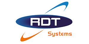 活動 – 範本 RDT 系統