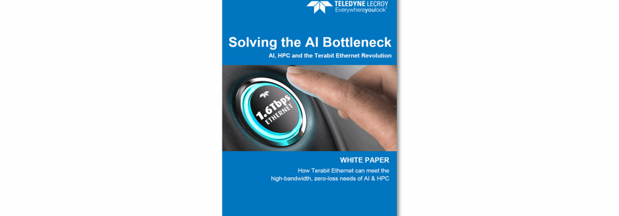 Solving AI Bottleneck White Paper from Xena