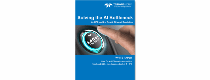 XenaによるAIボトルネック解決ホワイトペーパー