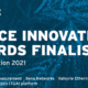 Xena is a finalist in the Fierce Innovation AwardsTelecom Edition 2021
