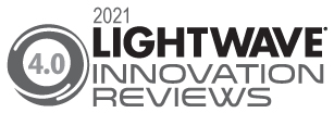 ライトウェーブ・イノベーションのレビュー 4.0 2021