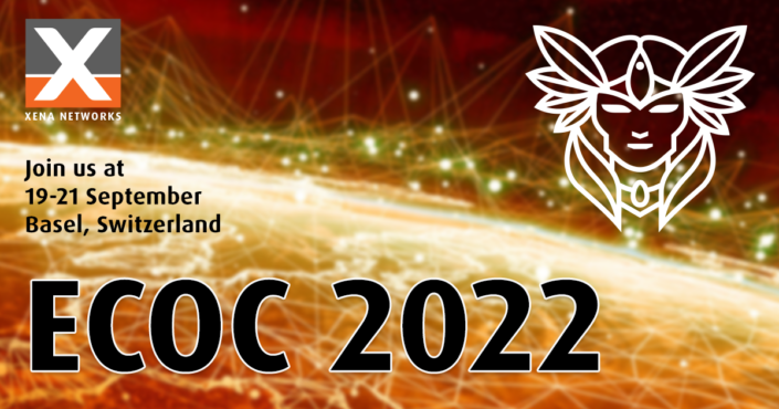 Join Us at 19-20 September Basel, Switzerland ECOC 2022