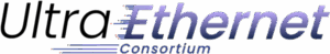 Ultra Ethernet Consortium logo