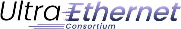 Ultra Ethernet Consortium logo