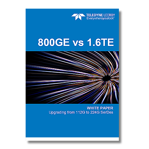 White Paper on impairment testing of NICs in AI infrastructure