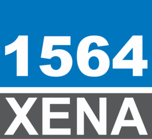 ゼナ1564 アイコン