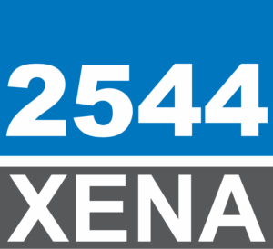 ゼナ2544 アイコン