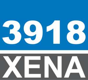 ゼナ3918 アイコン