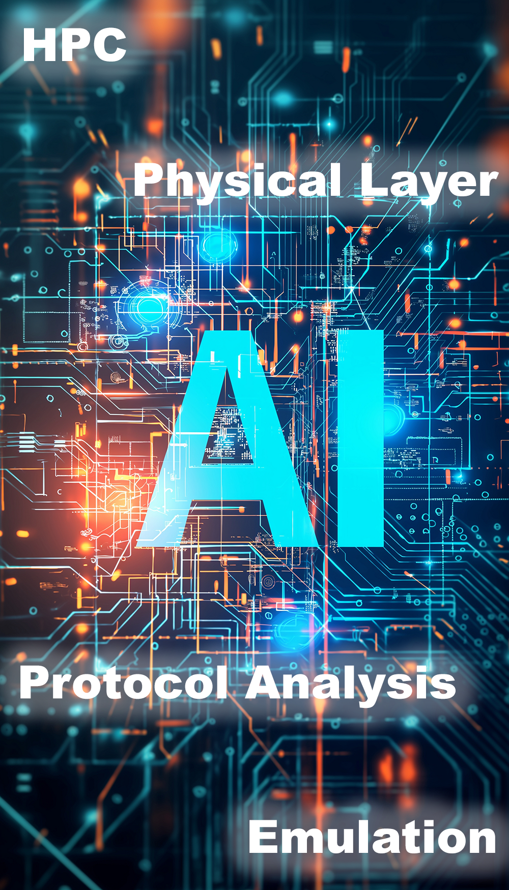 Teledyne LeCroy tests AI applications on Ethernet networks