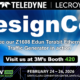 See Z1608 Edun at DesignCon 2026