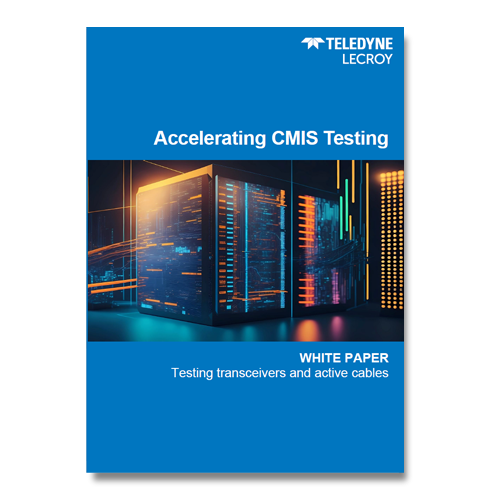 White Paper on impairment testing of NICs in AI infrastructure