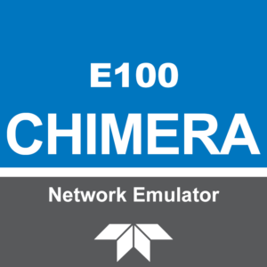 E100奇美拉Chimera 圖示