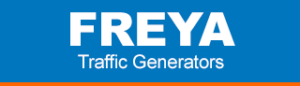 Freya Traffic Generators