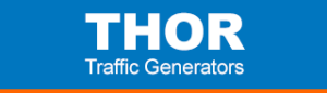 Thor Traffic Generators