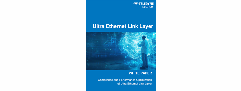 Ultra Ethernet Link Layer White Paper