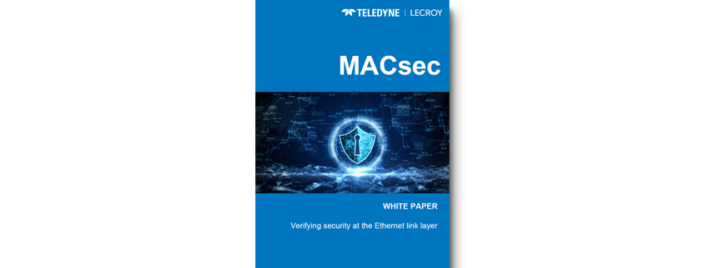 MACsec White Paper