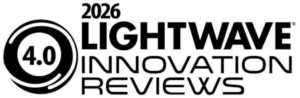 Lightwave 創新獎 4.0