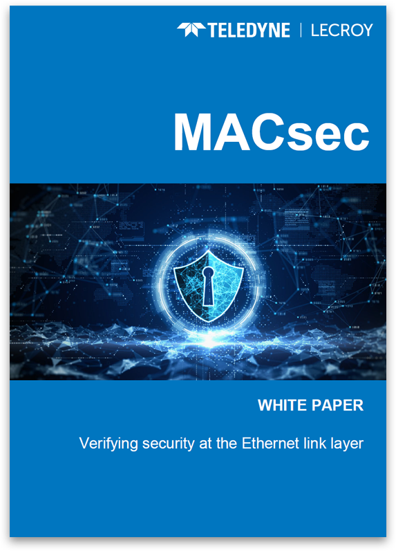 MACsecホワイトペーパー