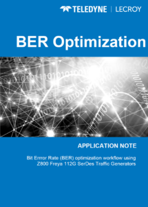BER Optimization