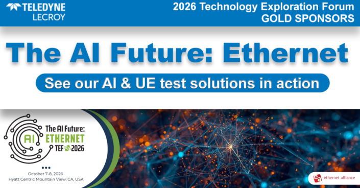 TEF-Future-AI-LinkedIn AI Future: Ethernet TEF2026